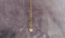 Load image into Gallery viewer, Butterfly Necklaces