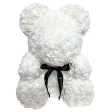 Load image into Gallery viewer, Large 16 inches Rose Teddy Bears
